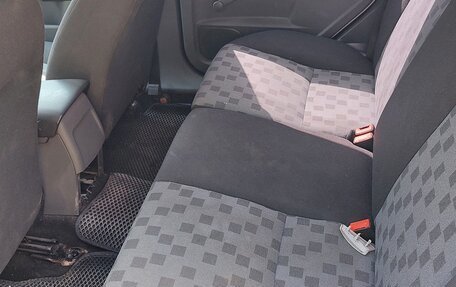 Ford Focus II рестайлинг, 2007 год, 450 000 рублей, 9 фотография
