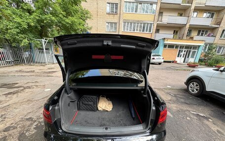 Audi A4, 2017 год, 2 990 000 рублей, 7 фотография