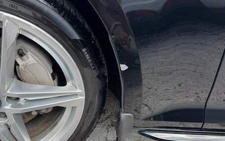 Audi A4, 2017 год, 2 990 000 рублей, 24 фотография