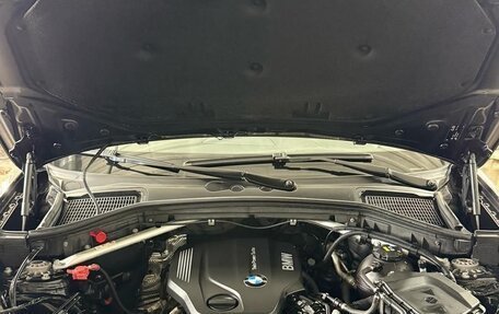 BMW X3, 2015 год, 2 450 000 рублей, 5 фотография