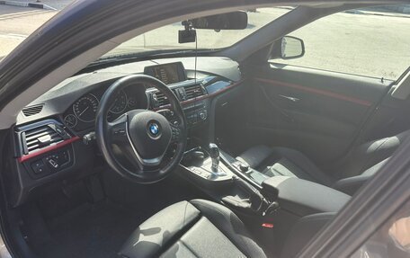 BMW 3 серия, 2014 год, 2 300 000 рублей, 4 фотография