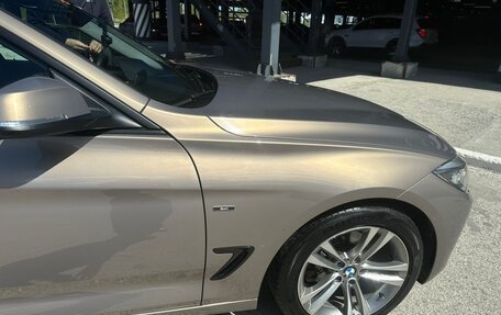 BMW 3 серия, 2014 год, 2 300 000 рублей, 12 фотография