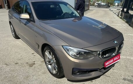 BMW 3 серия, 2014 год, 2 300 000 рублей, 10 фотография