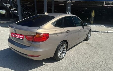 BMW 3 серия, 2014 год, 2 300 000 рублей, 7 фотография