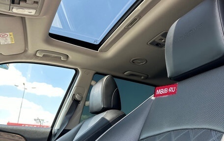 KIA Mohave I, 2021 год, 4 750 000 рублей, 14 фотография