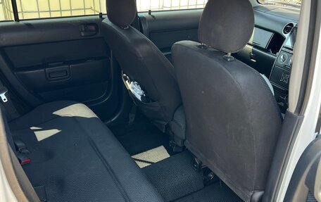 Toyota bB I рестайлинг, 2003 год, 650 000 рублей, 12 фотография