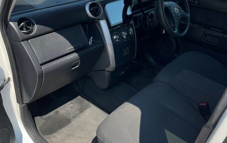 Toyota bB I рестайлинг, 2003 год, 650 000 рублей, 17 фотография