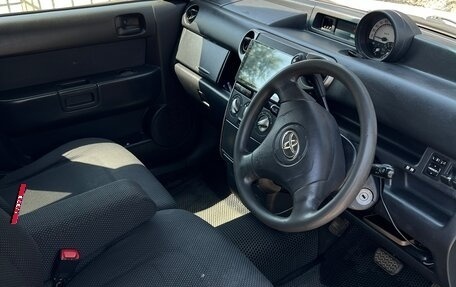 Toyota bB I рестайлинг, 2003 год, 650 000 рублей, 14 фотография