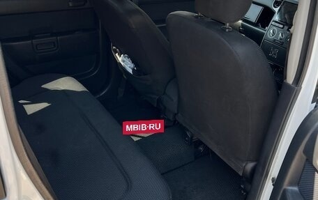 Toyota bB I рестайлинг, 2003 год, 650 000 рублей, 13 фотография