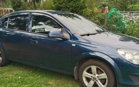 Opel Astra H, 2012 год, 550 000 рублей, 4 фотография