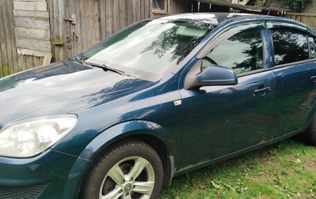 Opel Astra H, 2012 год, 550 000 рублей, 5 фотография