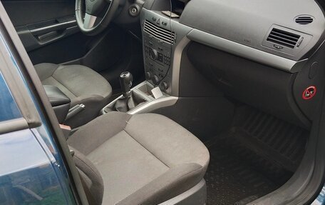Opel Astra H, 2012 год, 550 000 рублей, 7 фотография