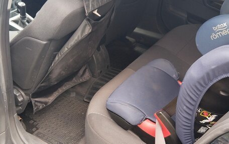 Opel Astra H, 2012 год, 550 000 рублей, 9 фотография