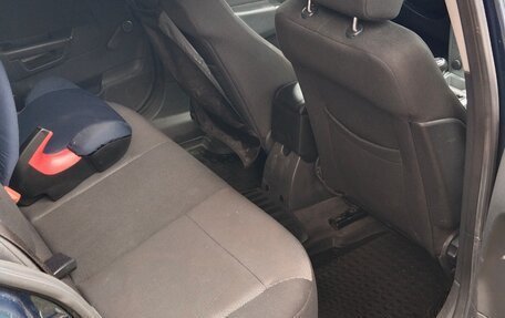 Opel Astra H, 2012 год, 550 000 рублей, 10 фотография