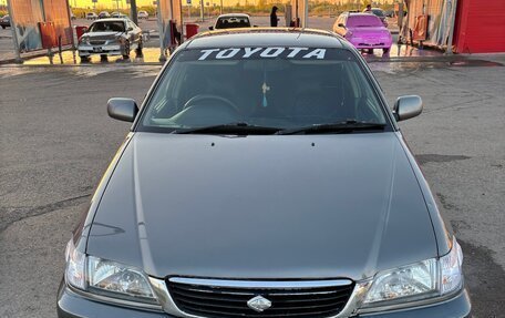 Toyota Corona IX (T190), 1999 год, 450 000 рублей, 4 фотография