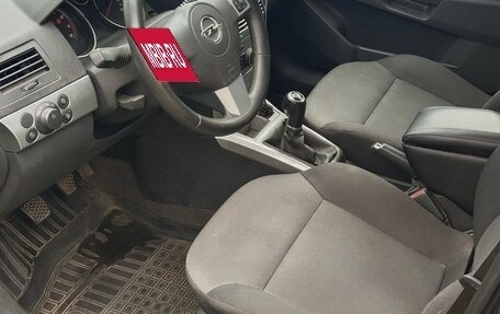 Opel Astra H, 2012 год, 550 000 рублей, 8 фотография