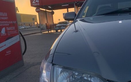 Toyota Corona IX (T190), 1999 год, 450 000 рублей, 3 фотография