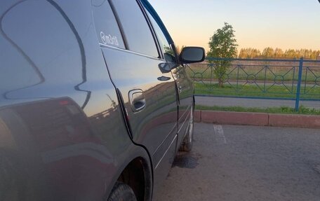 Toyota Corona IX (T190), 1999 год, 450 000 рублей, 5 фотография