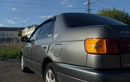 Toyota Corona IX (T190), 1999 год, 450 000 рублей, 16 фотография