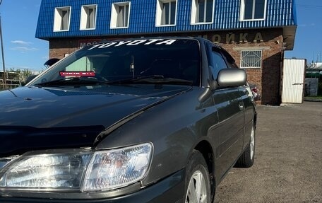 Toyota Corona IX (T190), 1999 год, 450 000 рублей, 18 фотография