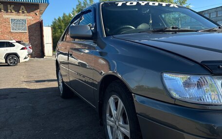 Toyota Corona IX (T190), 1999 год, 450 000 рублей, 19 фотография