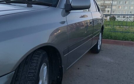 Toyota Corona IX (T190), 1999 год, 450 000 рублей, 23 фотография