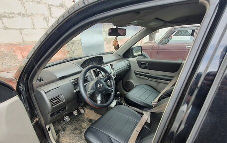 Nissan X-Trail, 2004 год, 450 000 рублей, 7 фотография