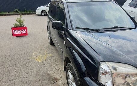 Nissan X-Trail, 2004 год, 450 000 рублей, 3 фотография