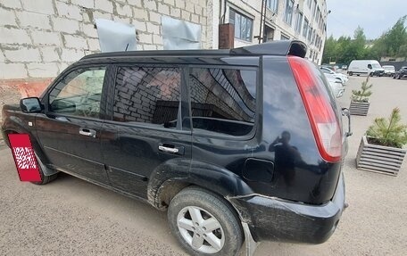 Nissan X-Trail, 2004 год, 450 000 рублей, 6 фотография