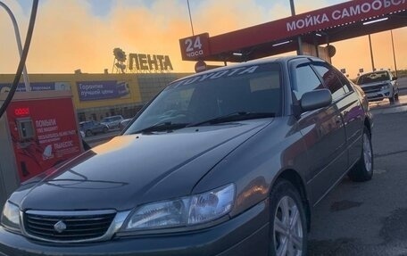 Toyota Corona IX (T190), 1999 год, 450 000 рублей, 7 фотография