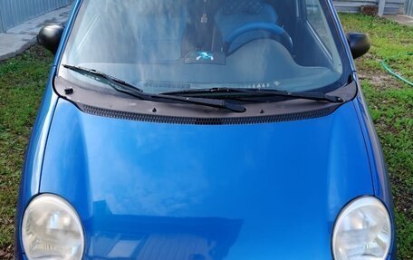 Daewoo Matiz I, 2008 год, 290 000 рублей, 2 фотография