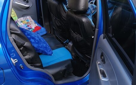 Daewoo Matiz I, 2008 год, 290 000 рублей, 10 фотография