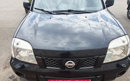 Nissan X-Trail, 2004 год, 450 000 рублей, 2 фотография