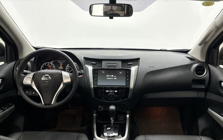 Nissan Terra, 2022 год, 2 550 000 рублей, 5 фотография