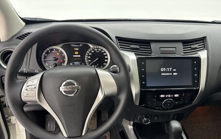 Nissan Terra, 2022 год, 2 550 000 рублей, 6 фотография