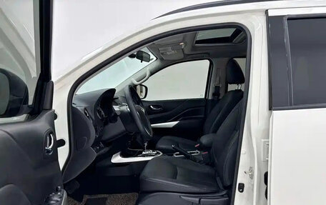 Nissan Terra, 2022 год, 2 550 000 рублей, 4 фотография
