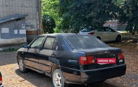 Chery Amulet (A15) I, 2007 год, 135 000 рублей, 2 фотография