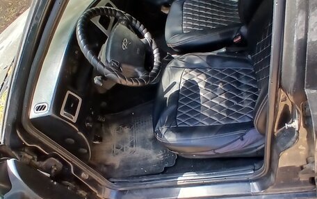 Chery Amulet (A15) I, 2007 год, 135 000 рублей, 3 фотография