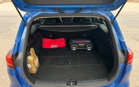 KIA cee'd III, 2019 год, 1 650 000 рублей, 14 фотография