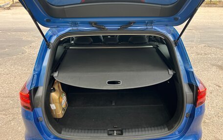 KIA cee'd III, 2019 год, 1 650 000 рублей, 13 фотография