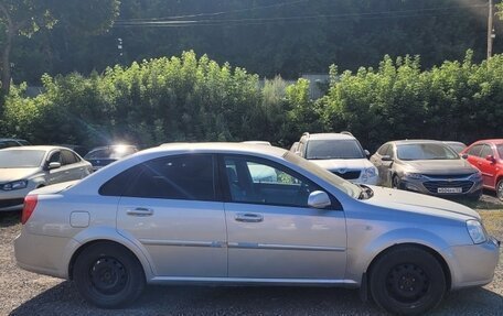 Chevrolet Lacetti, 2008 год, 280 000 рублей, 2 фотография