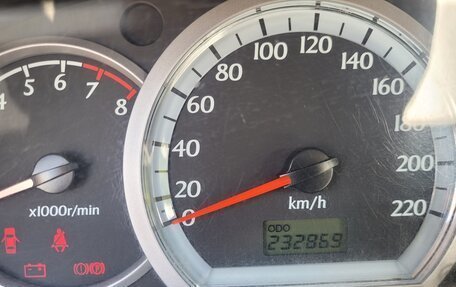 Chevrolet Lacetti, 2008 год, 280 000 рублей, 10 фотография