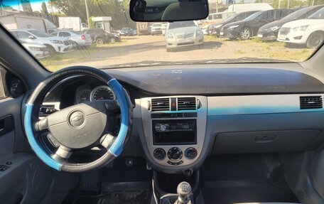 Chevrolet Lacetti, 2008 год, 280 000 рублей, 8 фотография