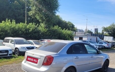 Chevrolet Lacetti, 2008 год, 280 000 рублей, 6 фотография