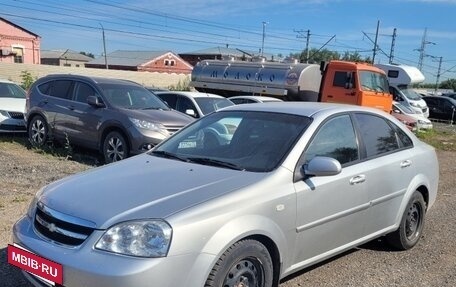 Chevrolet Lacetti, 2008 год, 280 000 рублей, 3 фотография