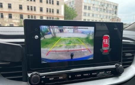 KIA cee'd III, 2019 год, 1 650 000 рублей, 20 фотография