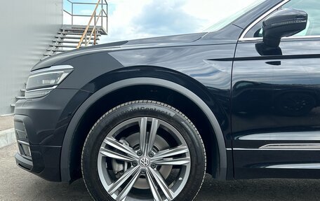 Volkswagen Tiguan II, 2019 год, 3 070 000 рублей, 11 фотография