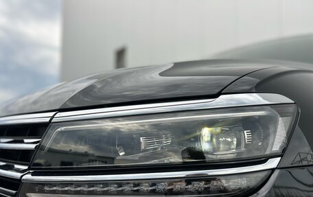 Volkswagen Tiguan II, 2019 год, 3 070 000 рублей, 10 фотография