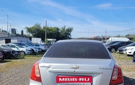 Chevrolet Lacetti, 2008 год, 280 000 рублей, 7 фотография