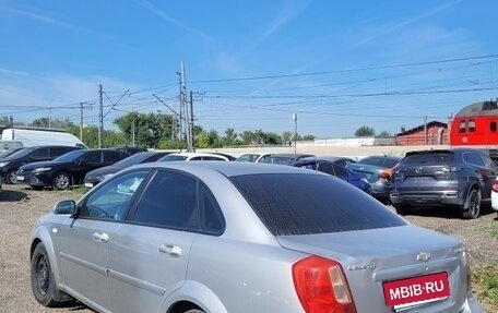 Chevrolet Lacetti, 2008 год, 280 000 рублей, 4 фотография